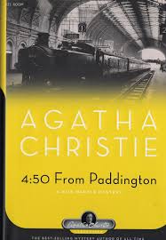 4.50 from Paddington (Premium Quality)