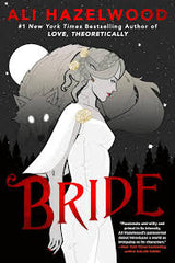 Bride (Premium quality)