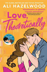 Love, Theoretically (Premium quality)