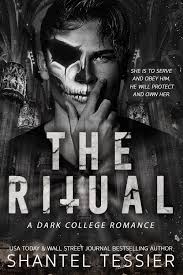 The Ritual: A Dark Colleg(Premium Quality)