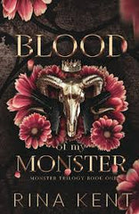 Blood of My Monster (Premium Quality)