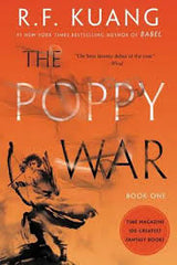 The Poppy War (Premium quality)