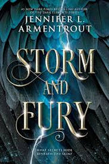 Storm and Fury (Premium Quality)