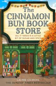 The Cinnamon Bun Book Store (Premium Quality)
