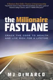 The Millionaire Fastlane