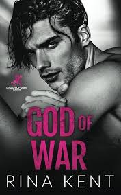 God of War Book