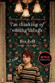 I'm Thinking of Ending Things (Premium Quality)