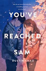 You've Reached Sam (Premium Quality)