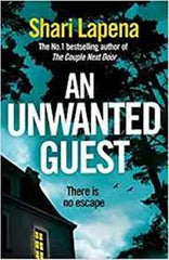 An Unwanted Guest  (Premium Quality)