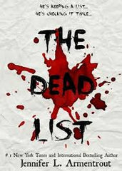 The Dead List (Premium Quality)