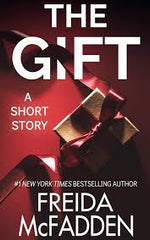 The Gift Book by Freida McFadden (Premium Quality)