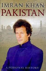 Pakistan: A Personal History premium quality