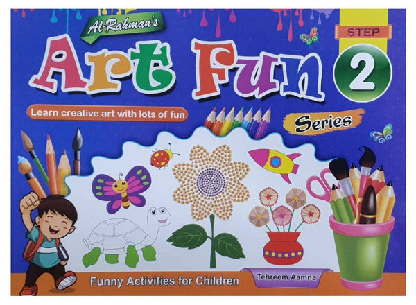 fun abc