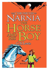 The Horse and His Boy