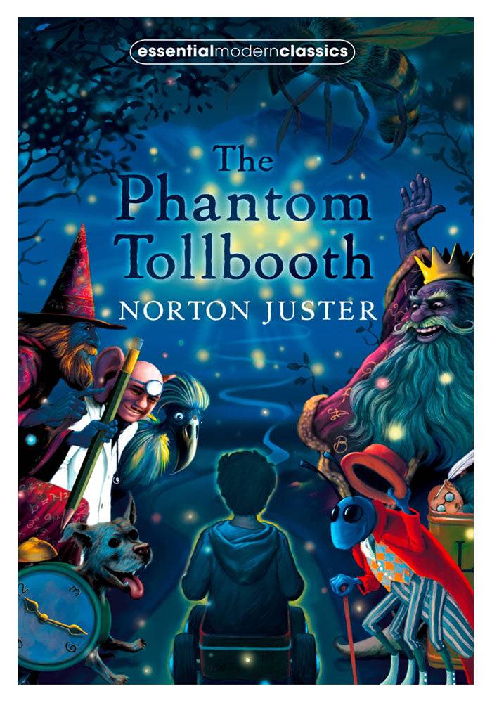 The Phantom Tollbooth