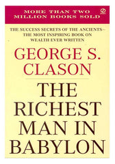 The Richest Man in Babylon - Gufhtugu