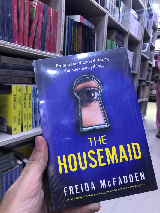 The Housemaid [premium quality]