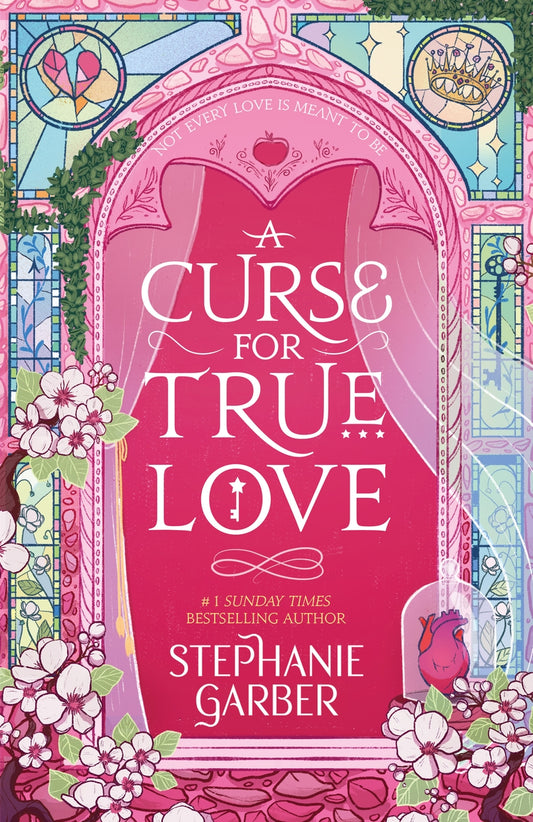 a A Curse for True Love