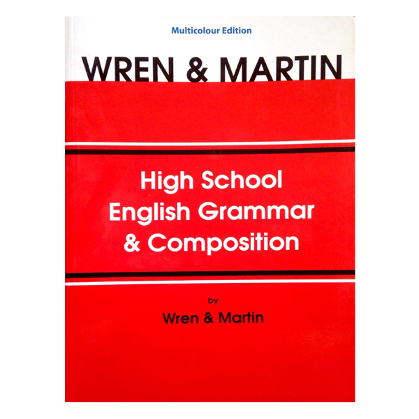 Wren & Martin