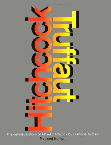 Hitchcock/Truffaut by François Truffaut (Premium Quality)