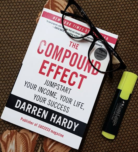 The Compound Effect