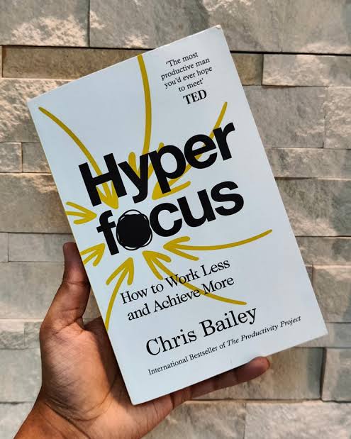 Hyper focus