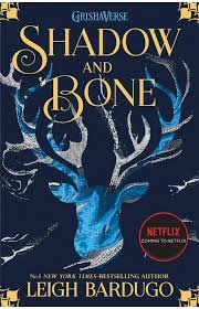 Shadow and Bone (Premium Qulity)