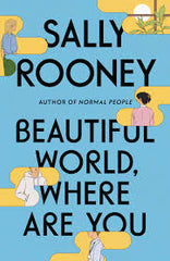 Beautiful World, Where Are You (Premium Qulity)