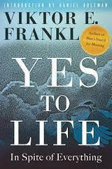 Yes to Life (Prremium Qulity)