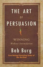 The Art of Persuasion (Premium quality)