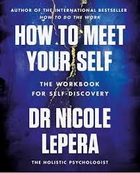 How to Meet Your Self (Premium Qulity)