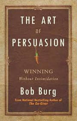 The Art of Persuasion