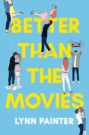 Better Than the Movies ( Premium Qulity )