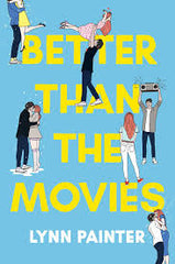 Better Than the Movies ( Premium Qulity )