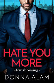Hate You More ( Premium Quality)