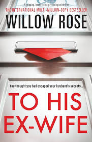 To His Ex-Wife (The Stone Family, #2) ( Premium Quality)