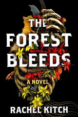 The Forest Bleeds ( Premium Quality)