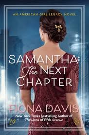 Samantha: The Next Chapter ( Premium Quality)