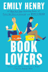 Book Lovers (Premium Qulity)