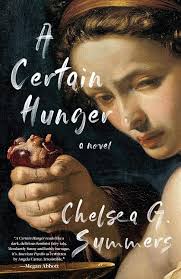 A Certain Hunger (Premium Quality)