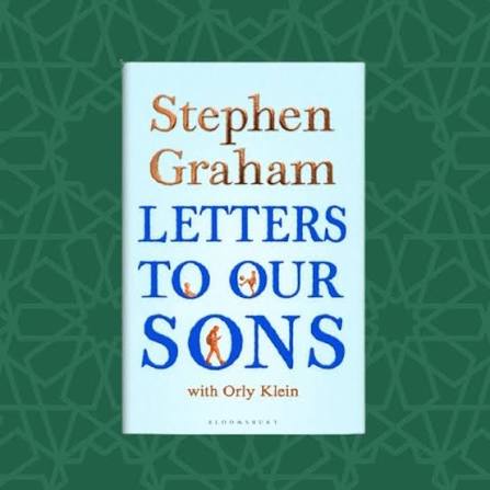 Letters to Our Sons ( Premium Quality)