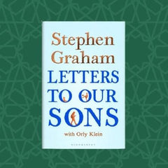 Letters to Our Sons ( Premium Quality)