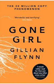 Gone Girl (Premium Qulity )