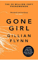 Gone Girl (Premium Qulity )