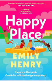 Happy Place ( Premium Qulity)
