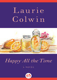Happy All the Time (Colwin Laurie) (Z-Library) (Premium Quaity)