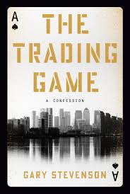 The Trading Game (Premium Quality)