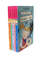 Good Idea, Amelia Jane! by Enid Blyton