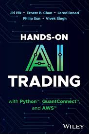 Hands-On AI Trading with Python (Premium Quality)