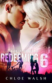 Redeeming 6: Boys of Tommen #4 (Premium Qulity)